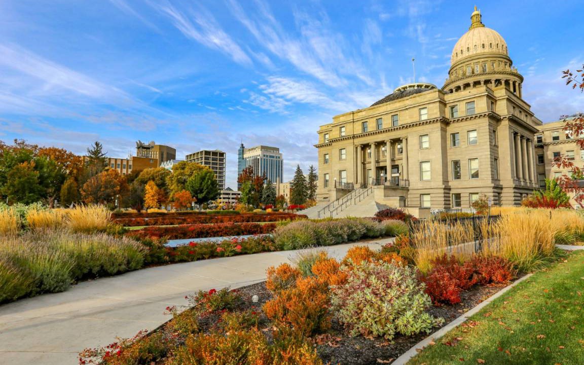 Photo of Others in Boise