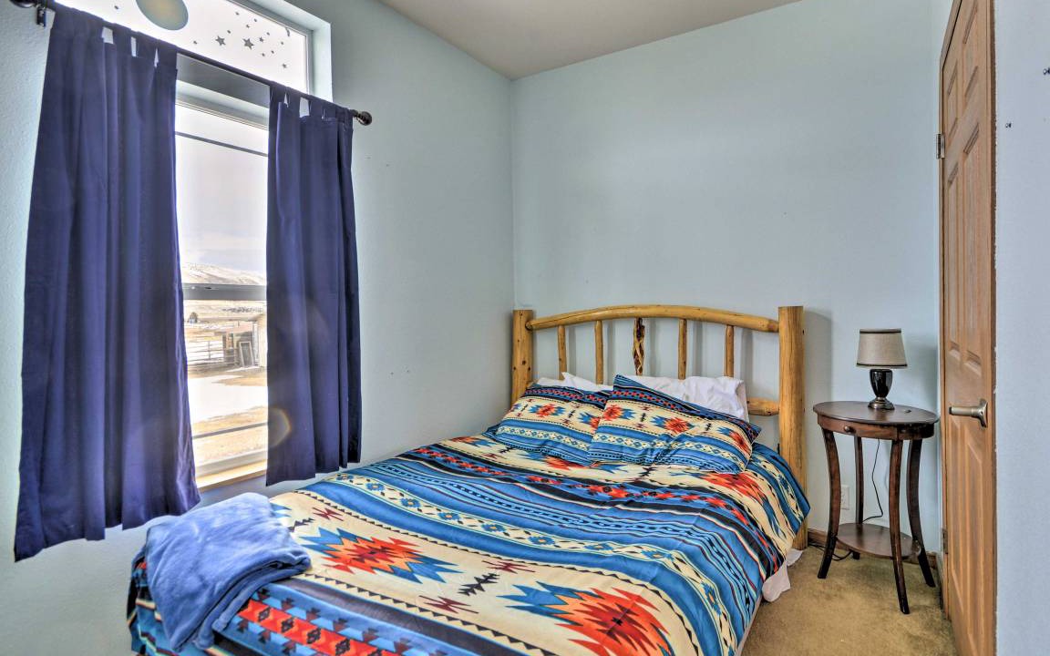 Photo of Bedroom in Cody