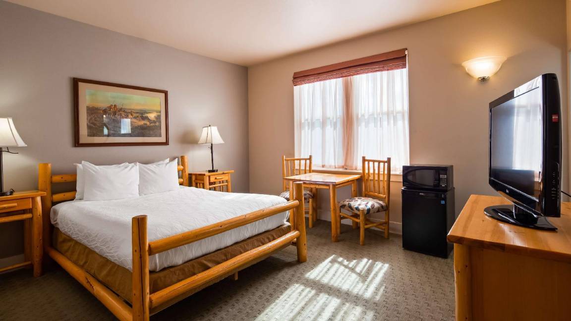 Photo of Bedroom in Thermopolis