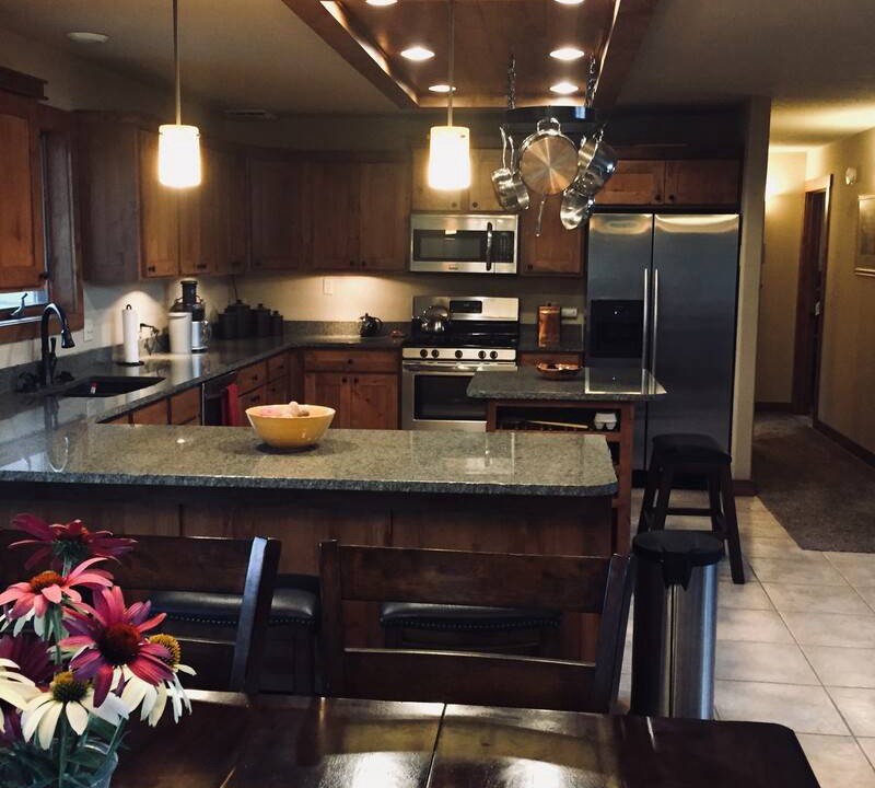 Photo of Kitchen in Kalispell