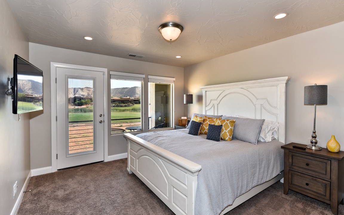 Photo of Bedroom in St. George