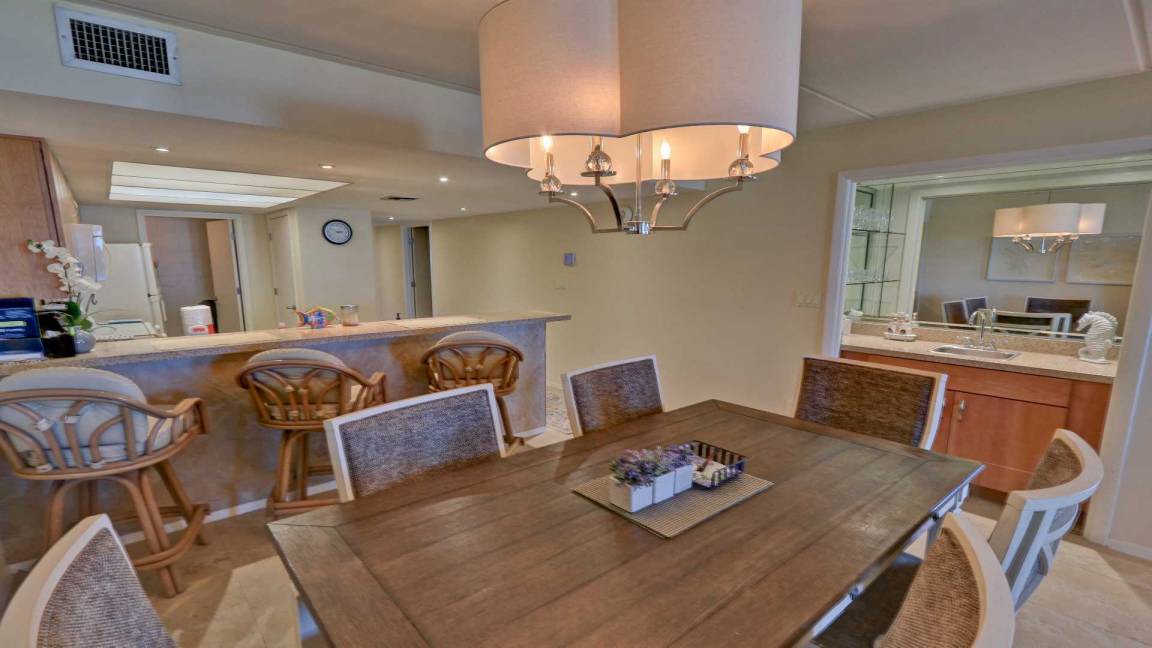 Photo of Kitchen in South Padre Island
