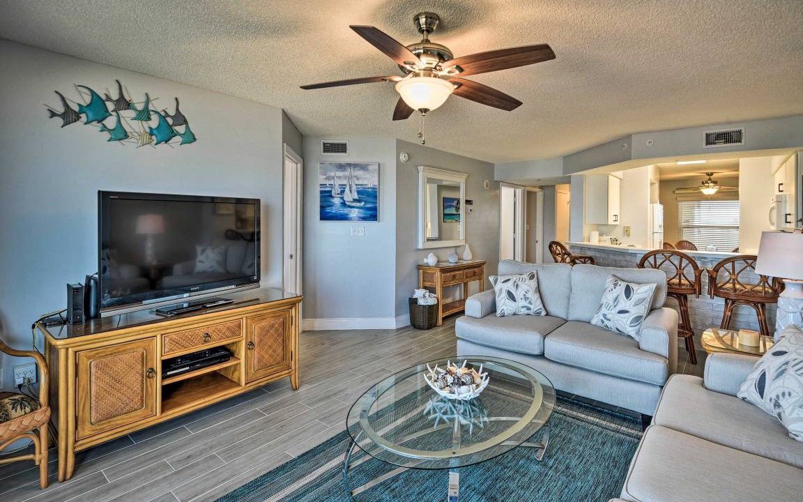 Photo of Others in Seawinds Condo