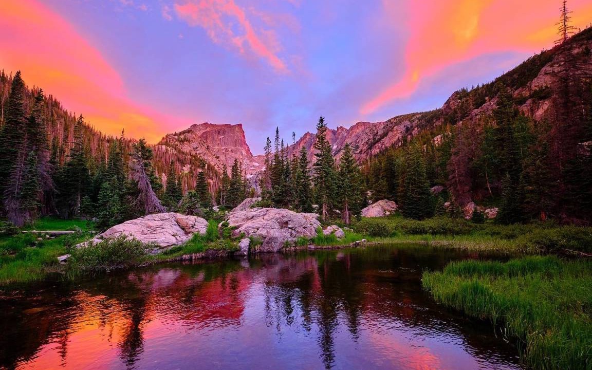 Photo of Others in Estes Park