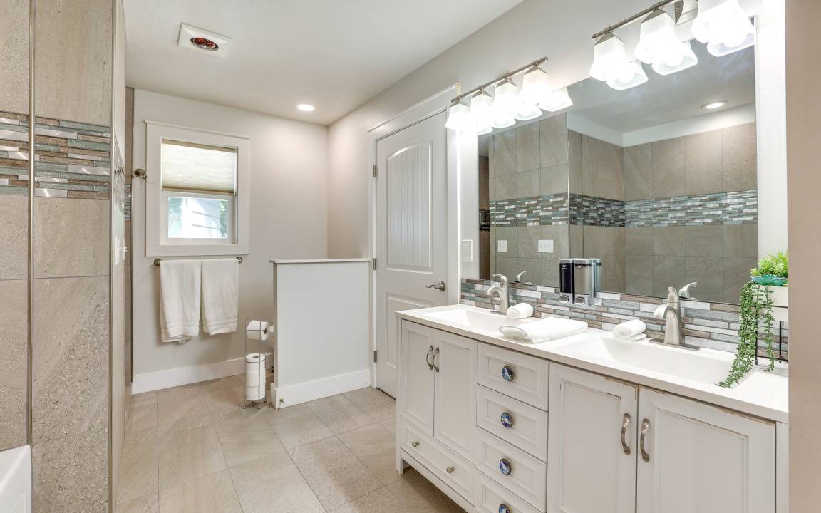 Photo of Bathroom in Twin Falls
