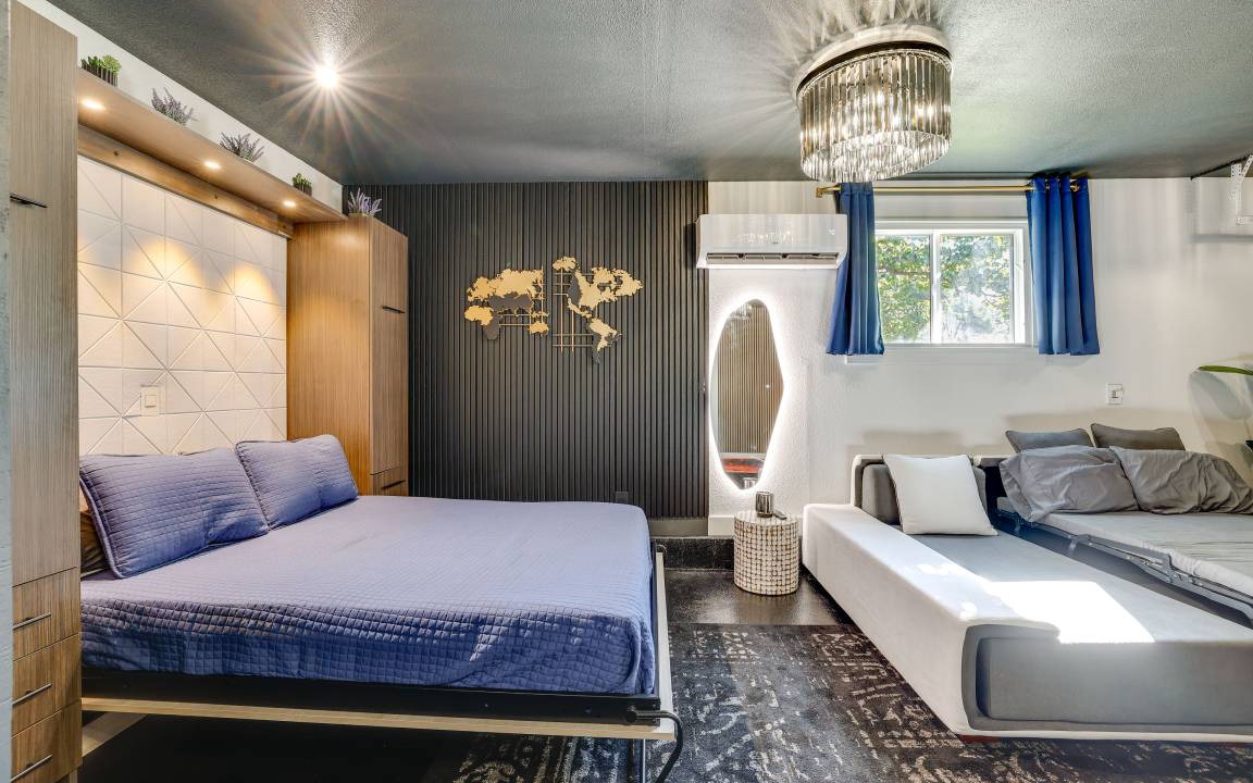 Photo of Bedroom in West Valley