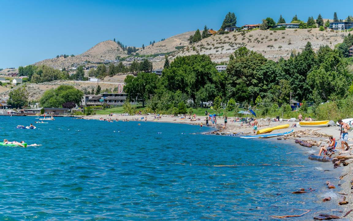 Photo of Others in Chelan