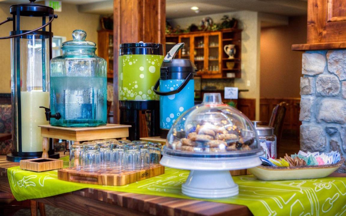 Photo of Kitchen in Eagle