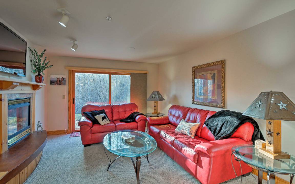 Photo of Livingroom in Driggs