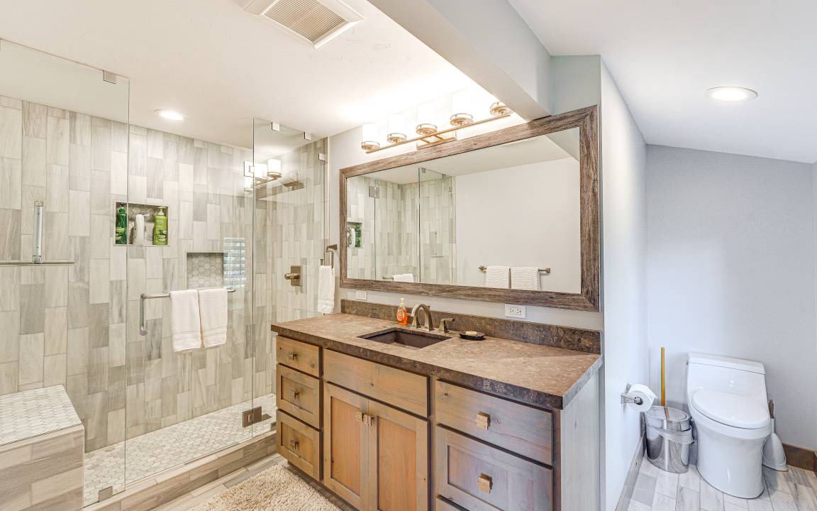 Photo of Bathroom in Sun Valley