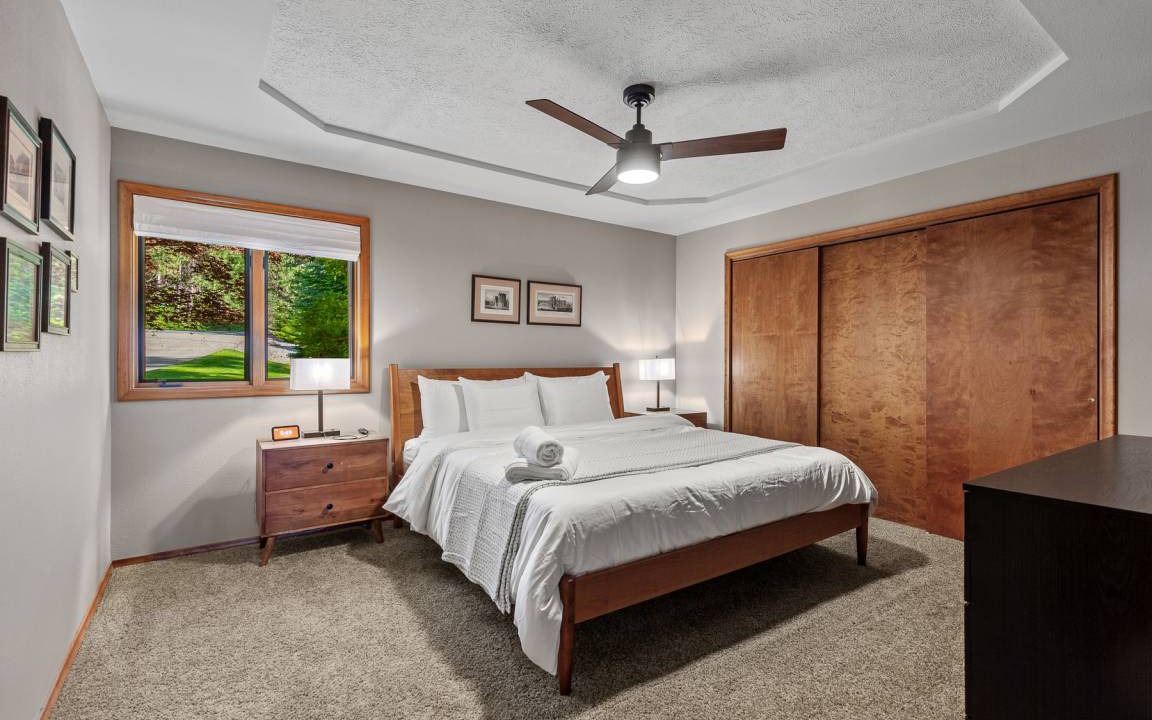 Photo of Bedroom in Hayden View Estates
