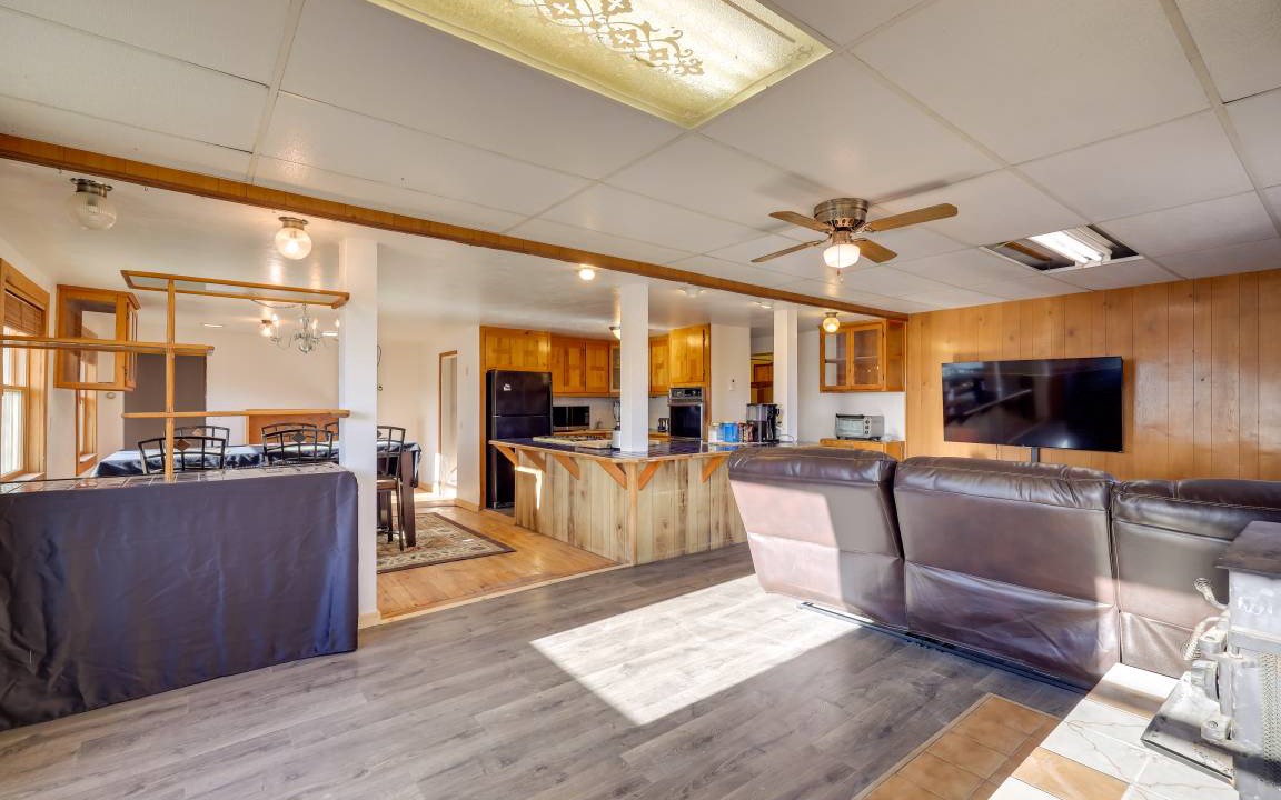 Photo of Kitchen in Malta
