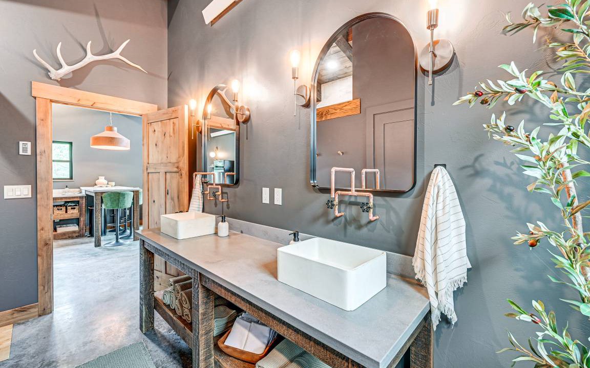 Photo of Bathroom in Polson