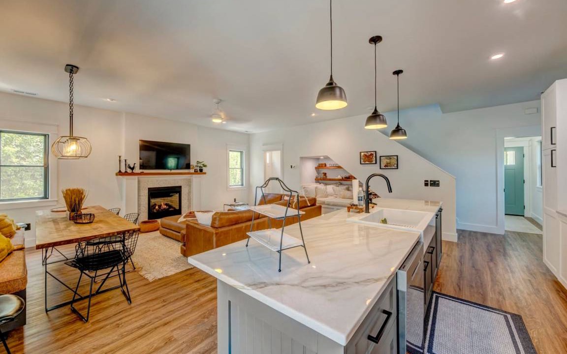 Photo of Kitchen in Sheridan