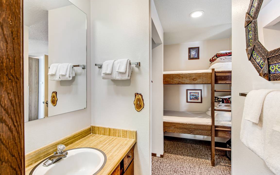 Photo of Bathroom in Boise
