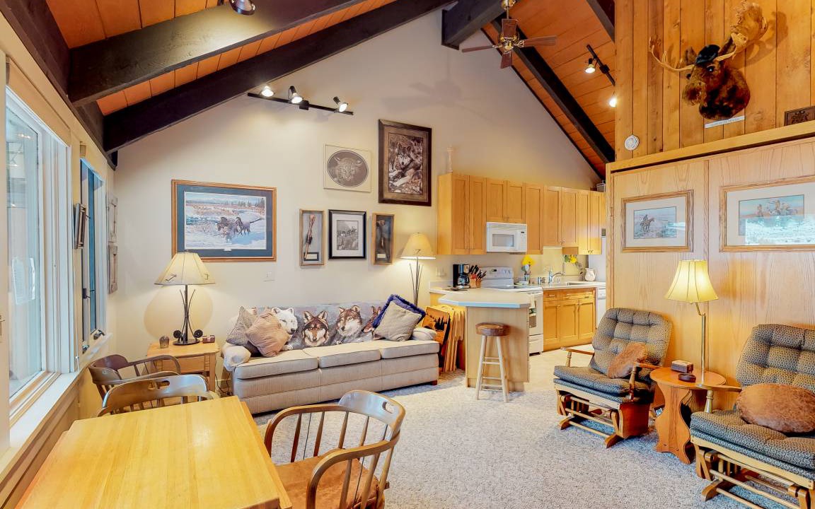 Photo of Others in Big Sky Meadow Village