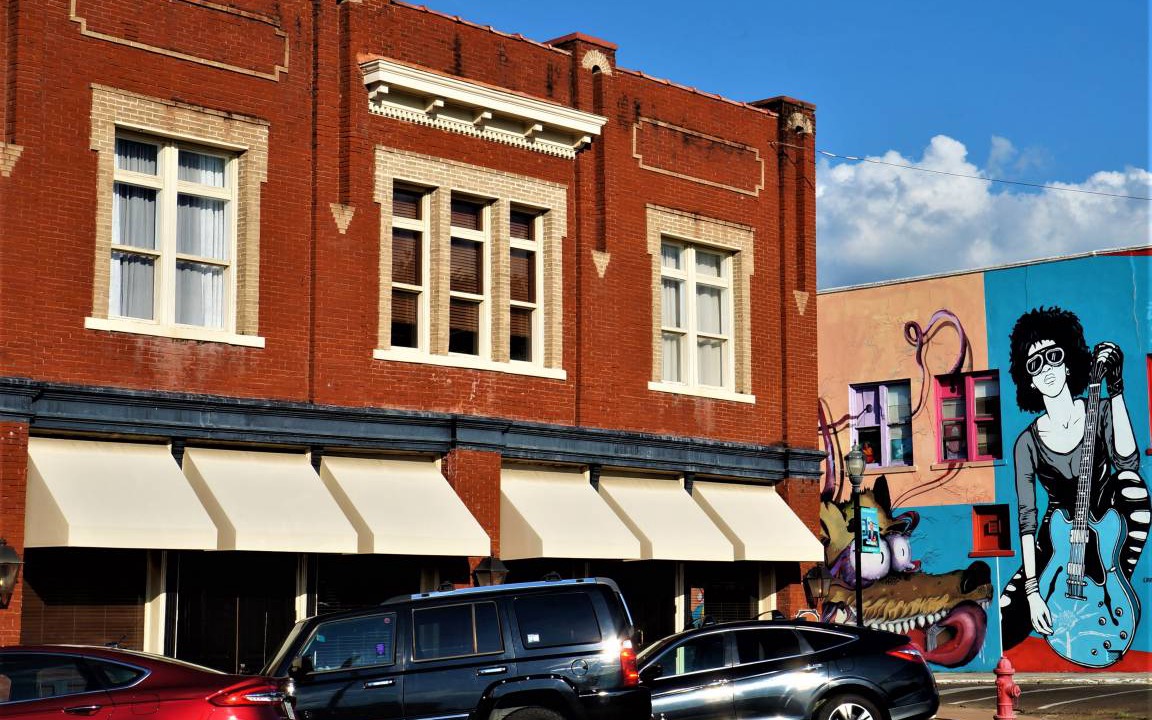 Photo of Others in Clarksdale