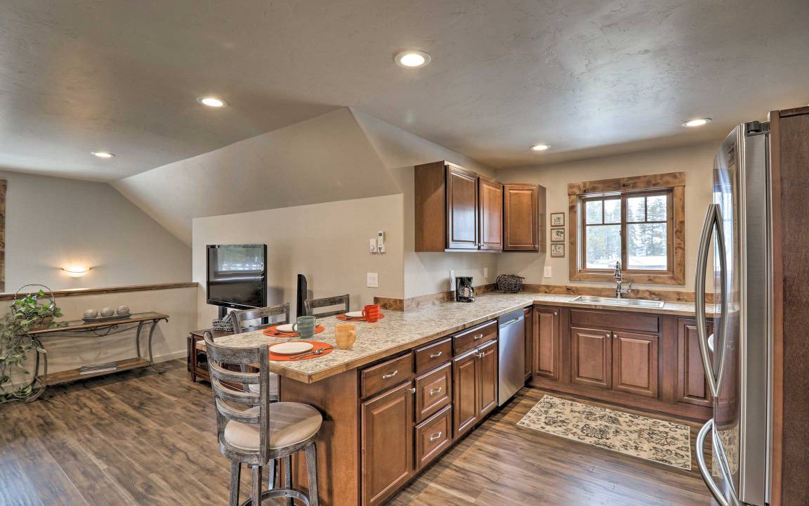 Photo of Kitchen in Kalispell