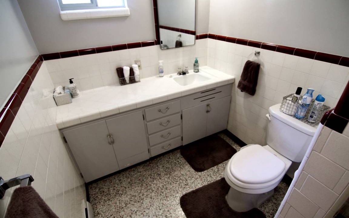 Photo of Bathroom in Monticello