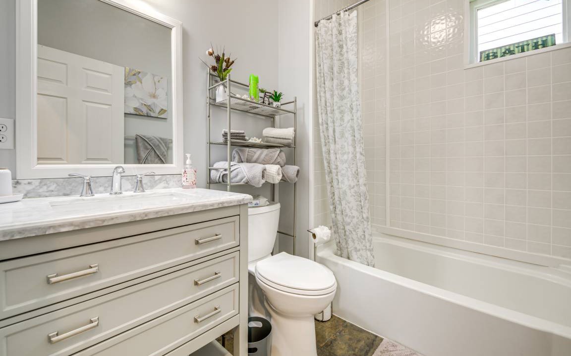 Photo of Bathroom in Indianapolis
