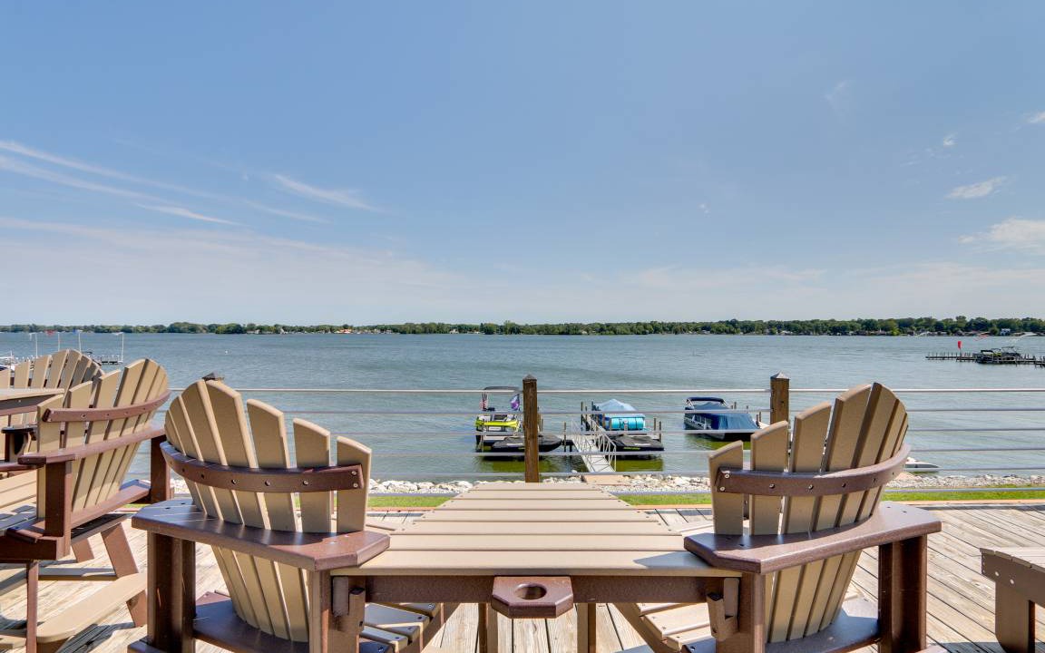 Photo of Others in Buckeye Lake