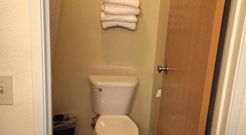 Photo of Bathroom in McCall