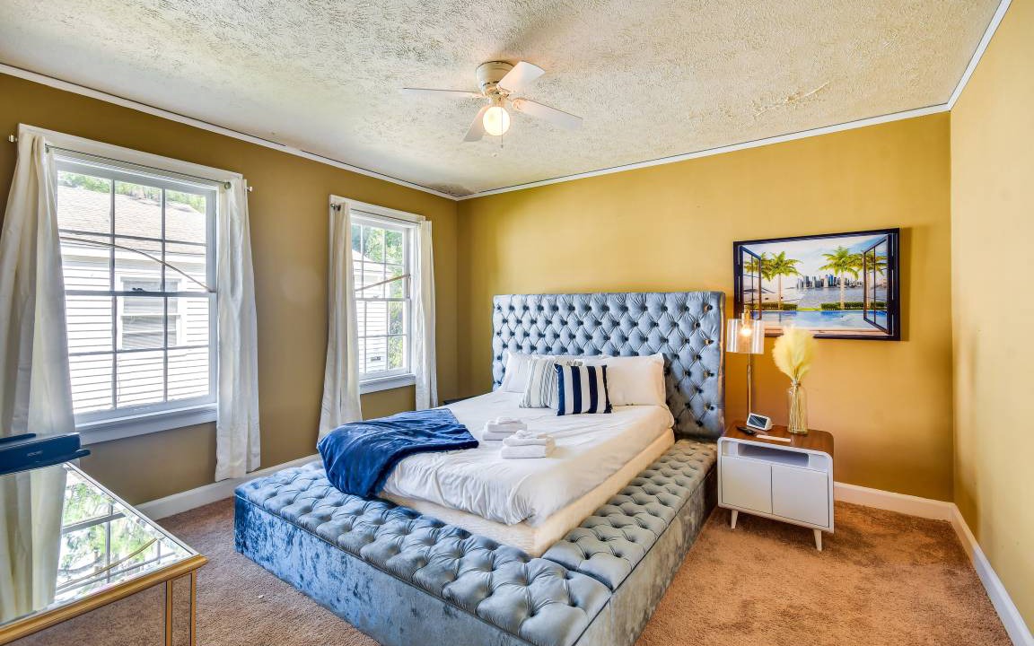 Photo of Bedroom in Columbus