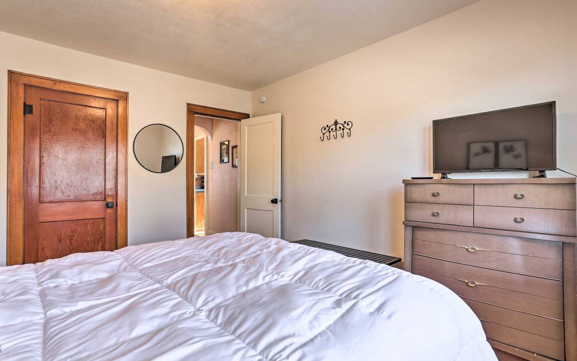 Photo of Bedroom in Deadwood