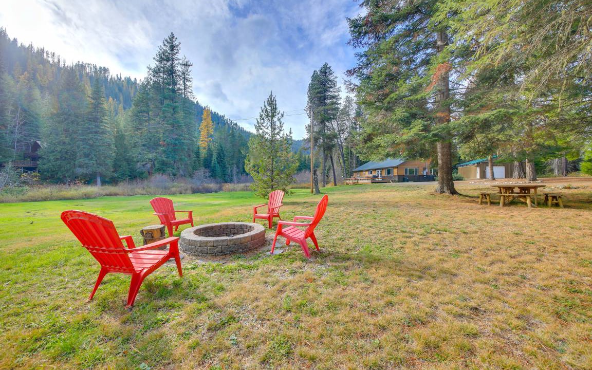 Photo of Outdoor in Priest River