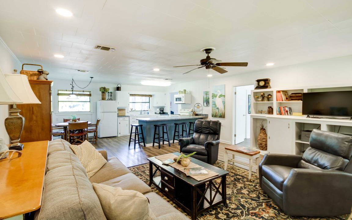 Photo of Livingroom in McComb