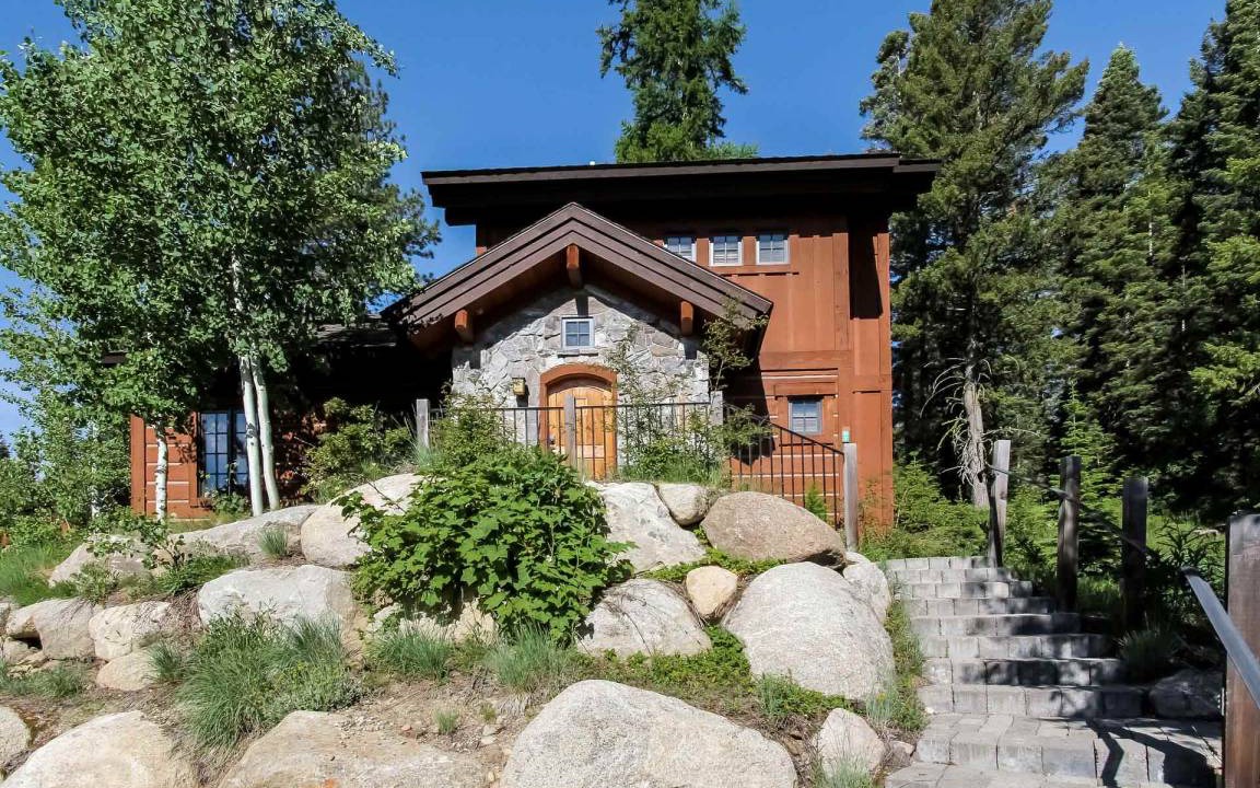 Photo of Others in Tamarack Resort