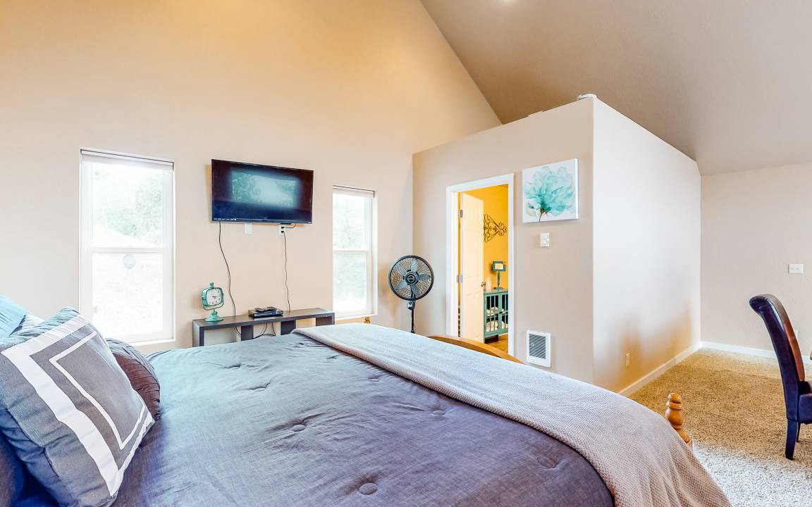 Photo of Bedroom in Coeur d'Alene