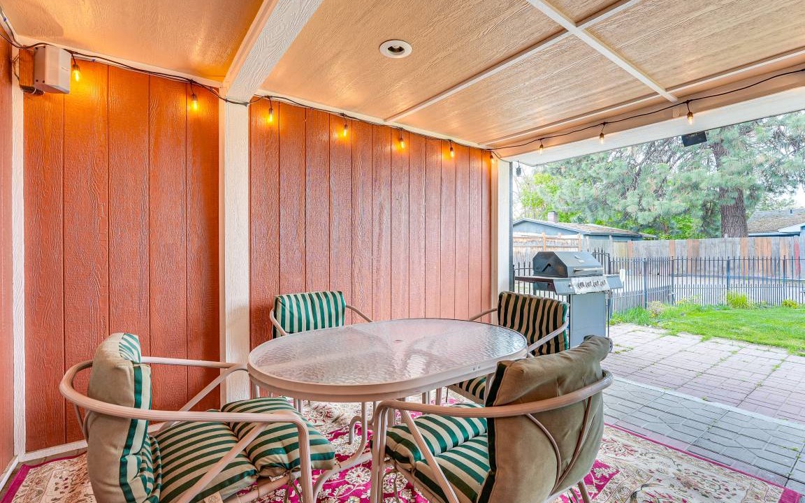 Photo of Patio Balcony in Spokane Valley