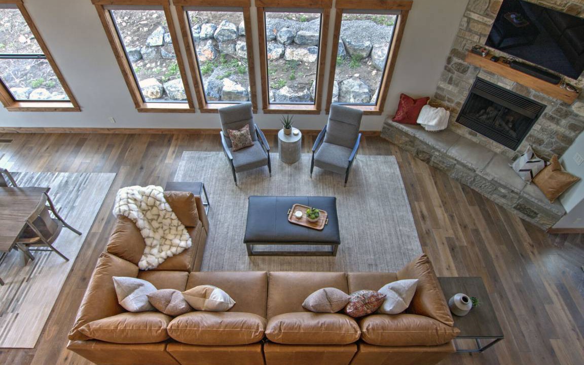 Photo of Livingroom in Fish Haven