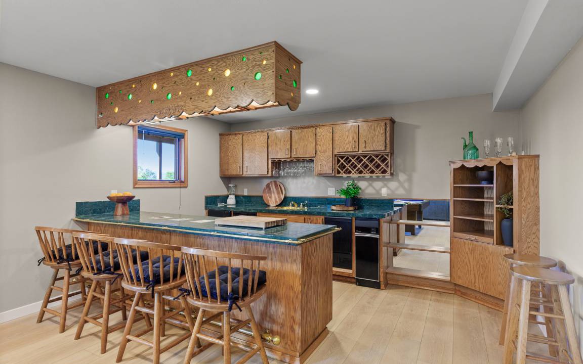 Photo of Kitchen in Hayden View Estates