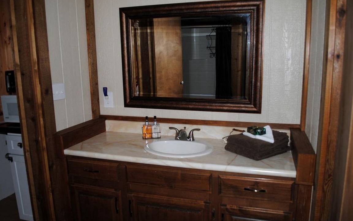Photo of Bathroom in Hamilton