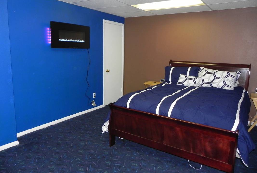 Photo of Bedroom in Mica