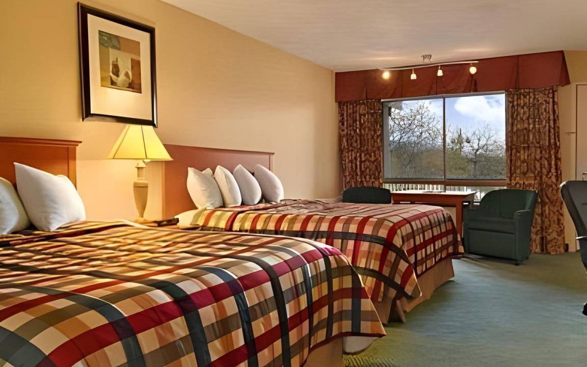 Photo of Bedroom in Heart of Missoula