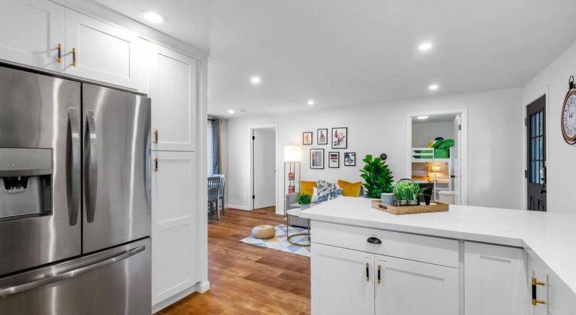 Photo of Kitchen in Hillwood