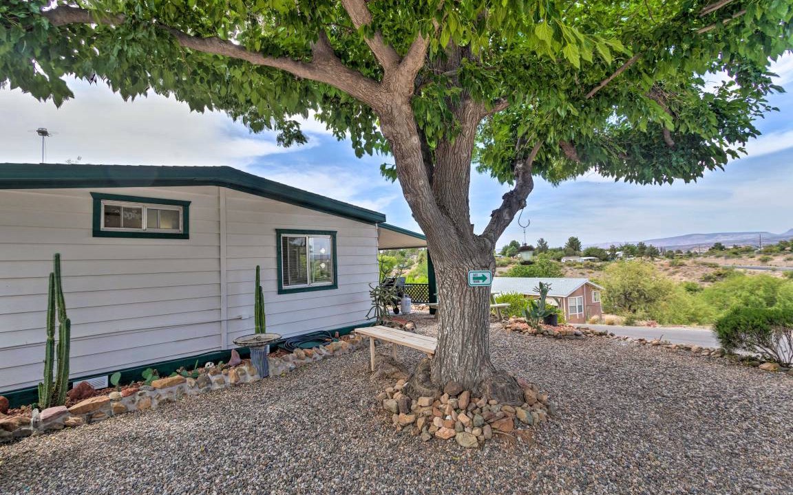 Photo of Others in Cottonwood-Verde Village