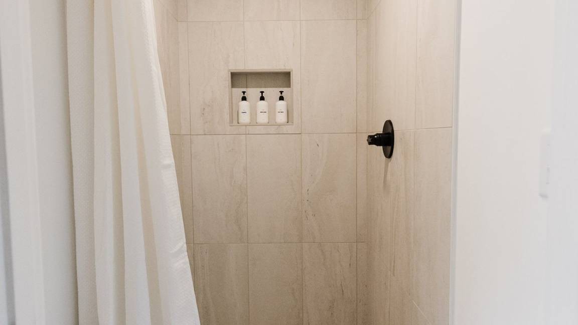 Photo of Bathroom in Columbia Falls