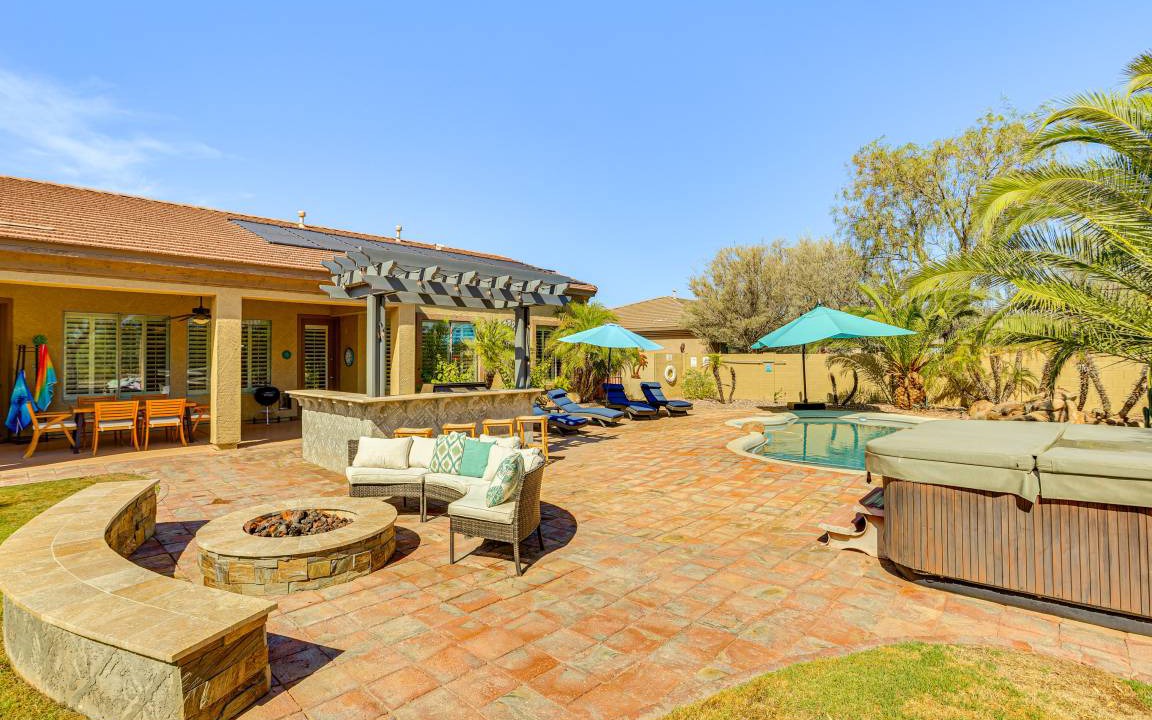 Photo of Others in Estrella Mountain Ranch