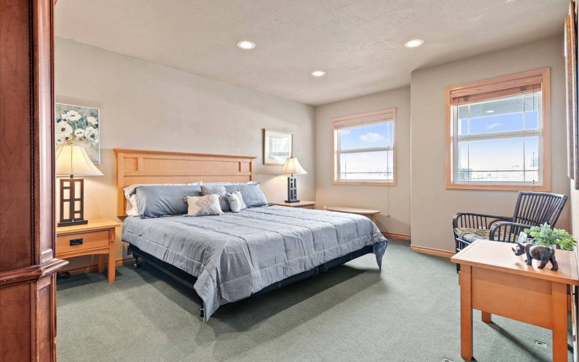 Photo of Bedroom in Hayden