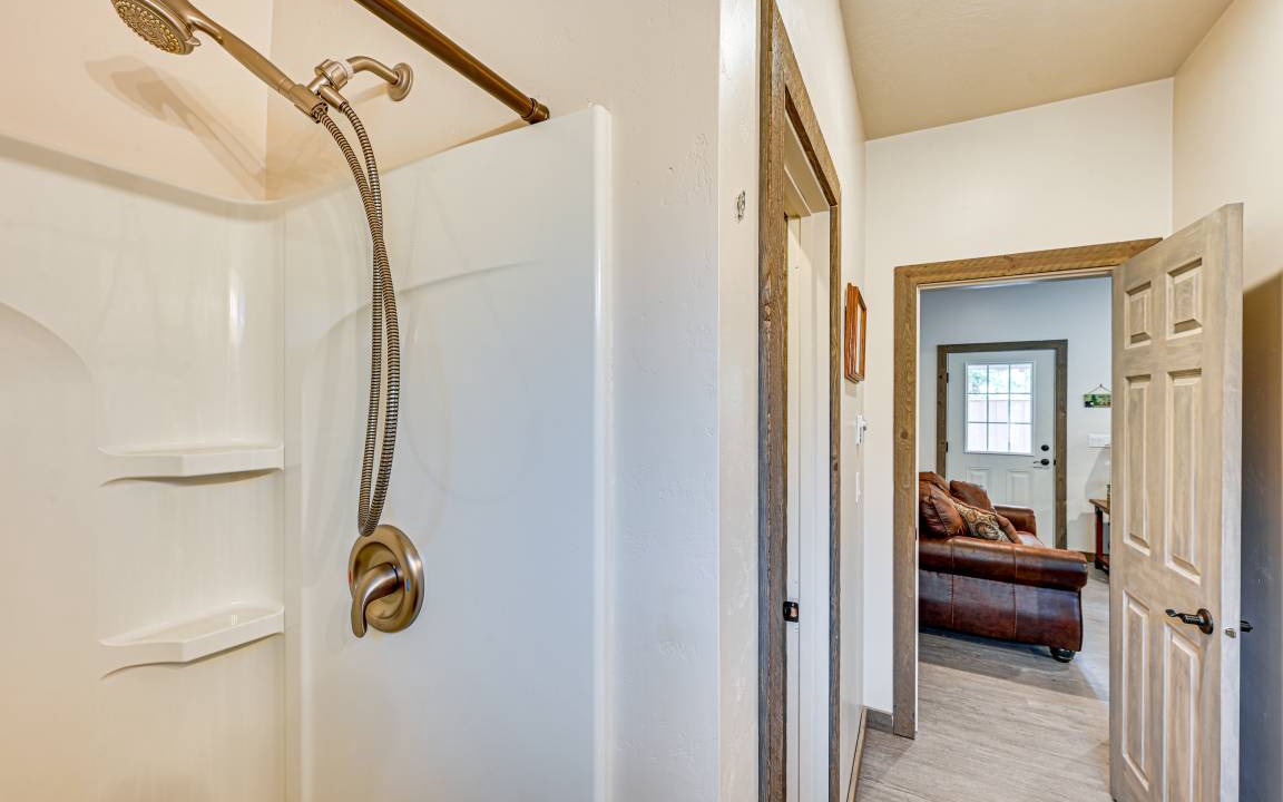 Photo of Bathroom in Darby