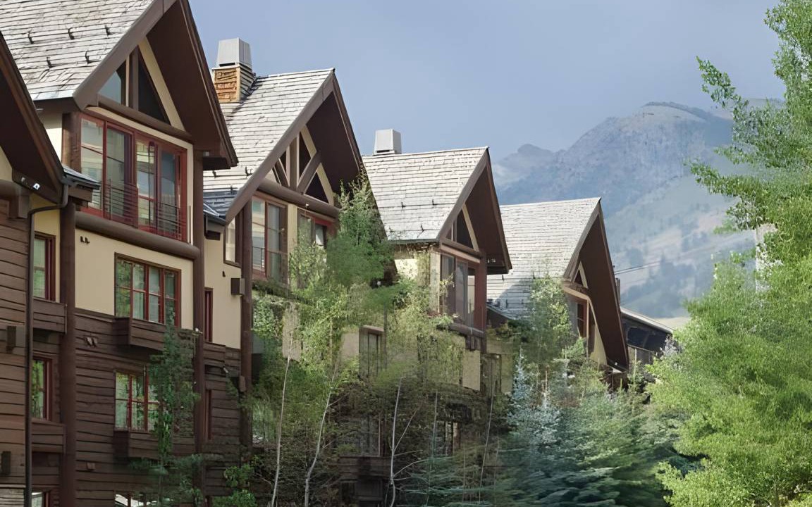 Photo of Others in Teton Village