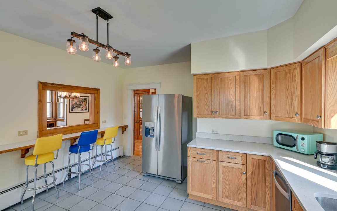 Photo of Kitchen in Pittsfield