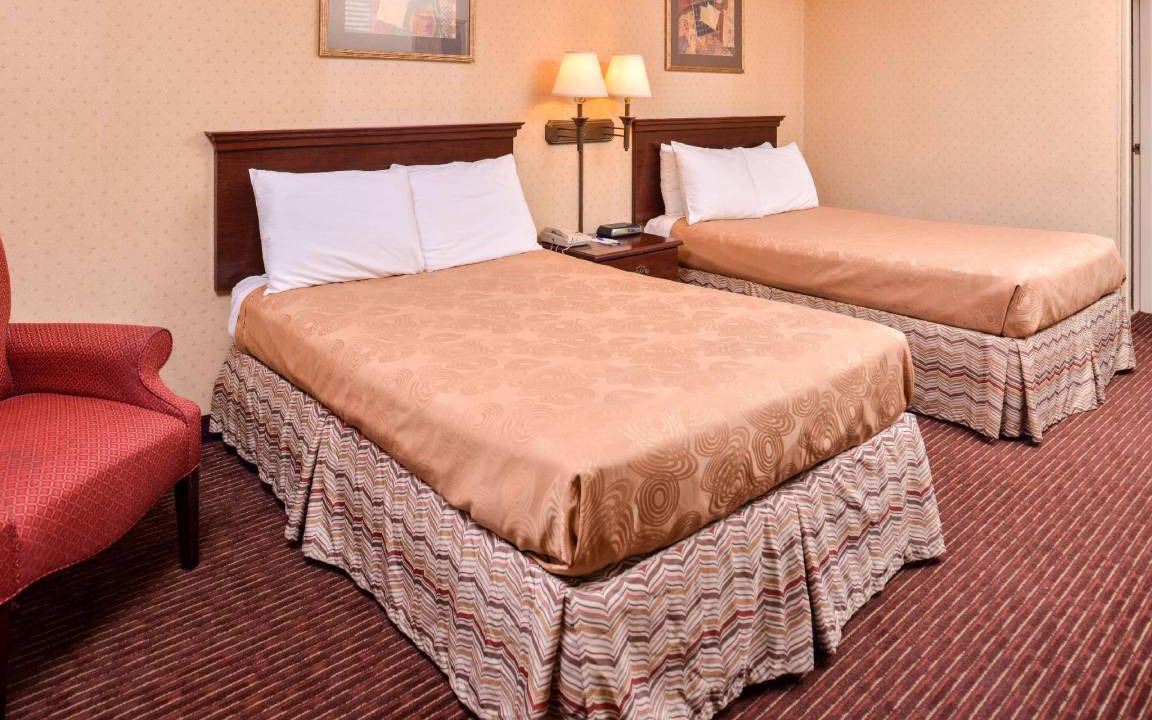 Photo of Bedroom in Alliance