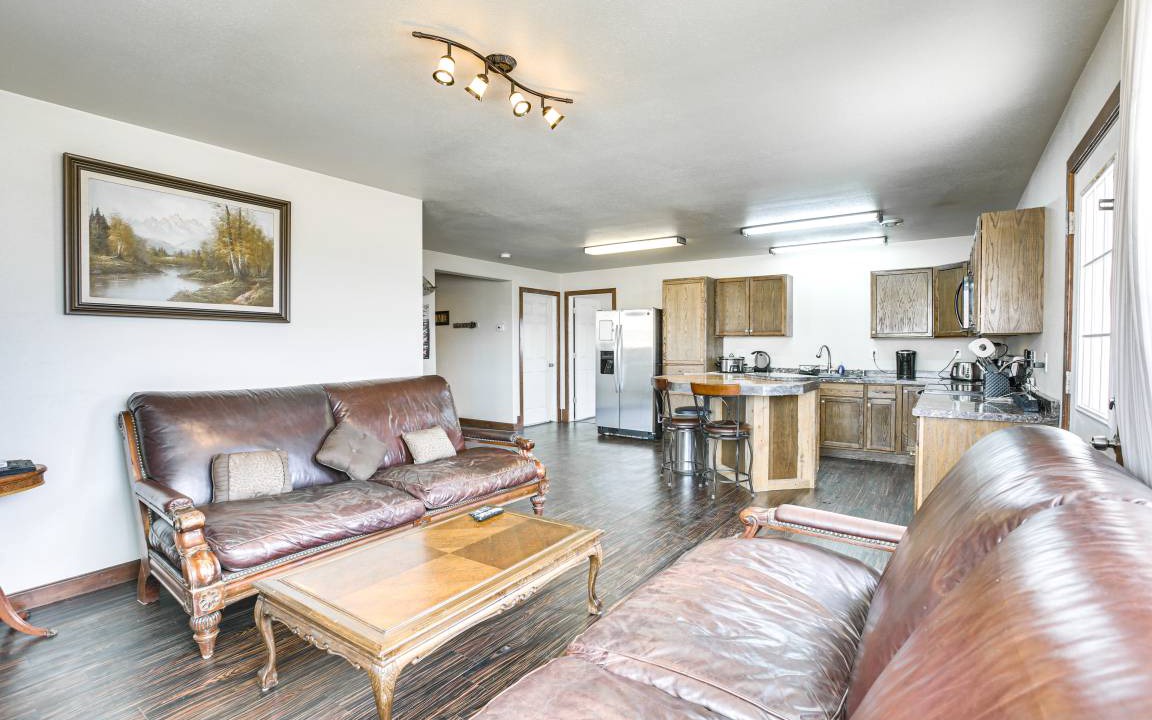 Photo of Livingroom in Buffalo