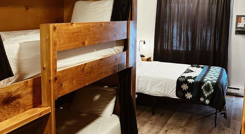 Photo of Bedroom in Pinedale