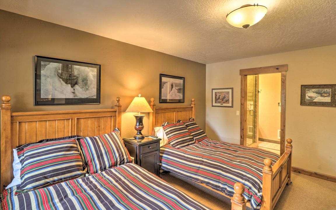 Photo of Bedroom in Bigfork